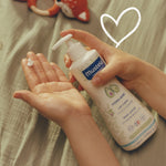 Mustela Hydra Bébé Body Lotion 300ml