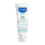 Mustela Hydra Bébé Facial Cream 40ml