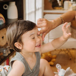 Mustela Hydra Bébé Facial Cream 40ml