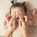 Mustela Hydra Bébé Facial Cream 40ml