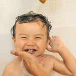 Mustela 2 in 1 Cleansing Gel Hair and Body Wash 200ml