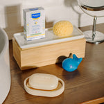 Mustela Gentle Soap With Cold Cream 100g