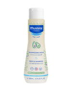 Mustela Gentle Shampoo 200ml