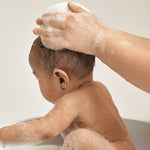 Mustela Gentle Shampoo 200ml