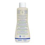 Mustela Gentle Shampoo 500ml