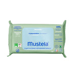 Mustela Cleansing Wipes 60 Wipes