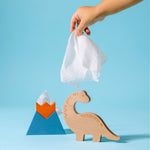 Mustela Cleansing Wipes 60 Wipes