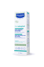 Mustela Stelatopia+ Lipid-replenishing Cream Anti-itching