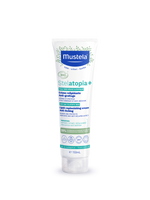 Mustela Stelatopia+ Lipid-replenishing Cream Anti-itching