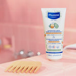 Mustela Detangling & Nourishing Cream Shampoo 200ml