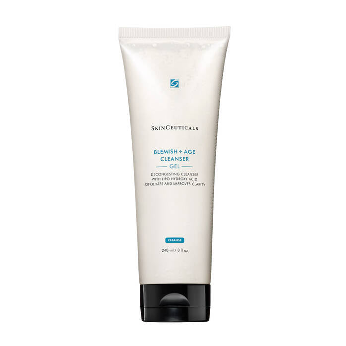 Skinceuticals Blemish + Age Cleanser Gel 240ml