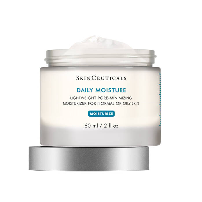 Skinceuticals Daily Moisture Pot 60ml