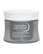 Bioderma Pigmentbio Night Renewer Pot 50ml