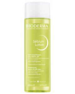 Bioderma Sebium Lotion 200ml