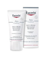 Eucerin AtoControl Face Care Cream 50ml