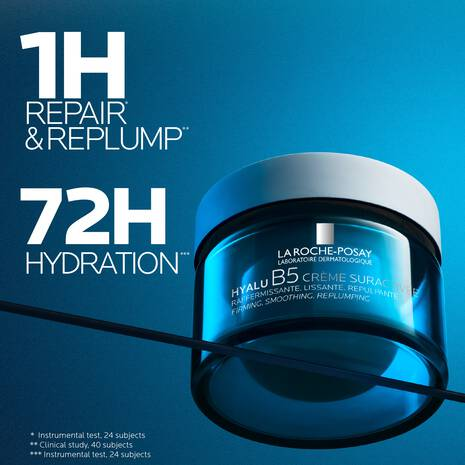 La Roche-Posay Hyalu B5 Suractivated Cream