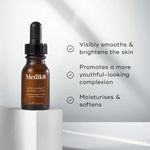 Medik8 Intelligent Retinol 3TR 4ml GWP - Essentials London / Pharmacy & Clinic