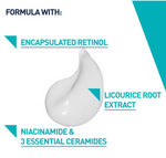 CeraVe Resurfacing Retinol Serum