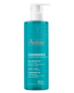 Avene Cleanance Cleansing Gel 400ml