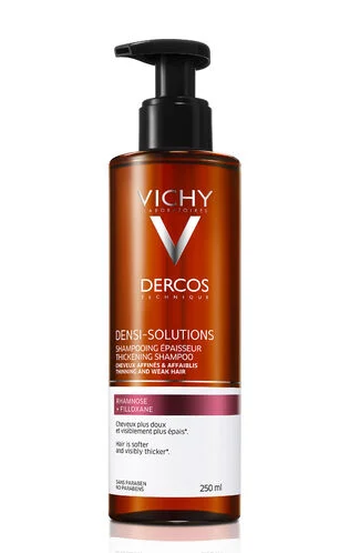 Vichy Dercos Densi Thick Shampoo 250ml