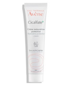 Avene Cicalfate+ Restorative Protective Cream 40ml