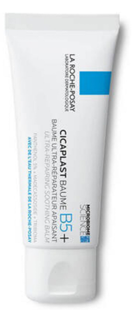 La Roche Posay Cicaplast B5+ Repairing Balm