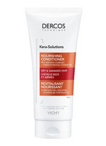 Vichy Dercos Kerasolution Conditioner And Mask200ml