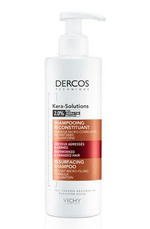 Vichy Dercos Kerasolution Shampoo 250ml