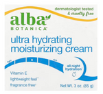 Alba Botanica Ultra Hydrating Moisturizing Cream 85g