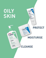 CeraVe Foaming Cleanser