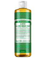 Dr.Bronner's Almond All-One Magic Soap 475ml