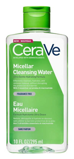 CeraVe Micellar Cleansing Water