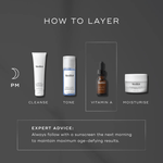 Medik8 Intelligent Retinol 3TR 4ml GWP - Essentials London / Pharmacy & Clinic