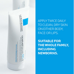 La Roche Posay Cicaplast B5+ Repairing Balm