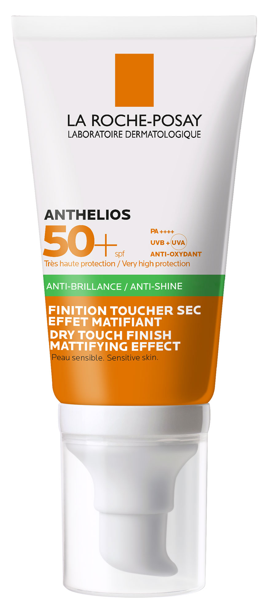 La Roche-Posay Anthelios Anti-Shine SPF50 50ml