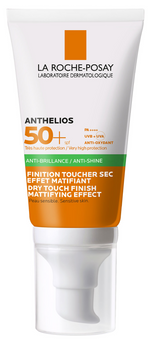 La Roche-Posay Anthelios Anti-Shine SPF50 50ml
