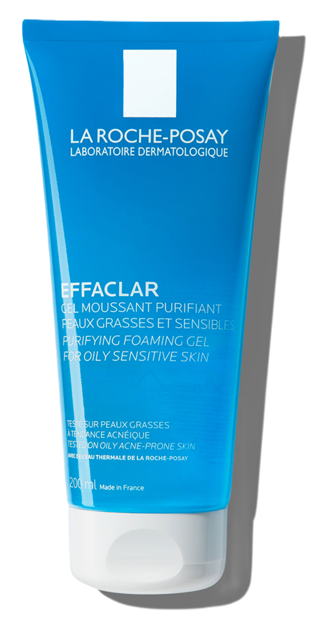 La Roche Posay Effaclar Purifying Gel Cleanser