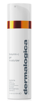dermalogica biolumin-c vitamin c gel moisturizer