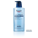Eucerin UreaRepair 5%Urea Body Wash (400ml)