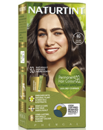 Naturtint Permanent Hair Colour Gel 4G Golden Chestnut 170ml