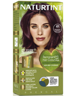 Naturtint Permanent Hair Colour Gel 4M Mahogany Chestnut 170ml