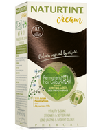 Naturtint Hair Colour Cream 5.7 Light Chocolate Chestnut 155ml