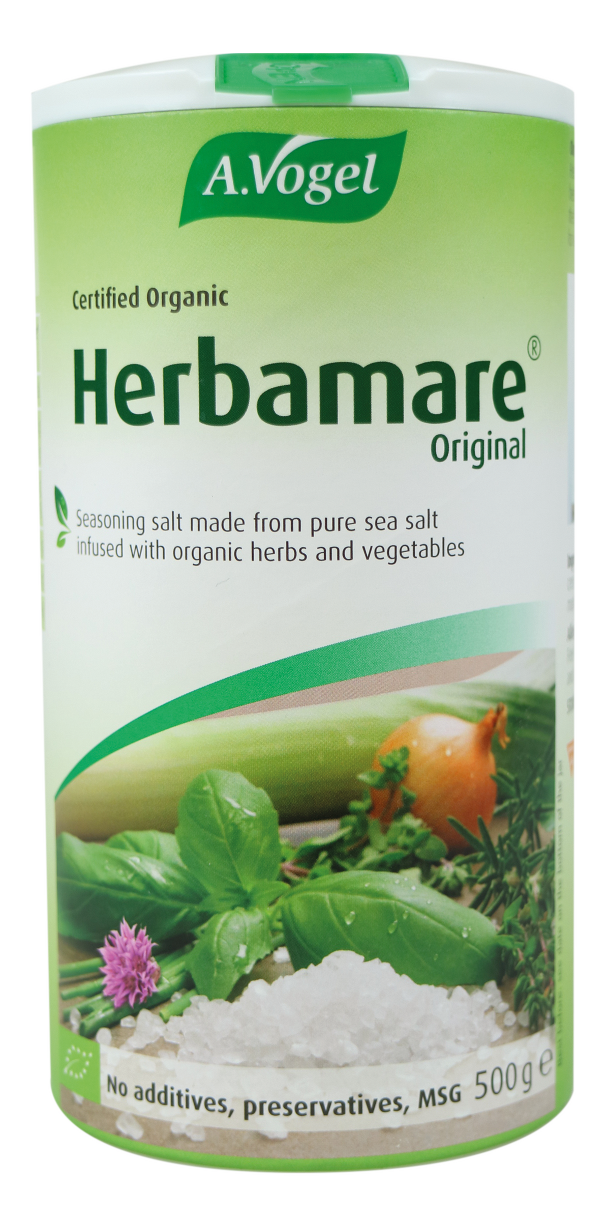 A.Vogel Herbamare Herb Sea Salt