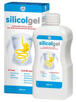 Silicol Gel