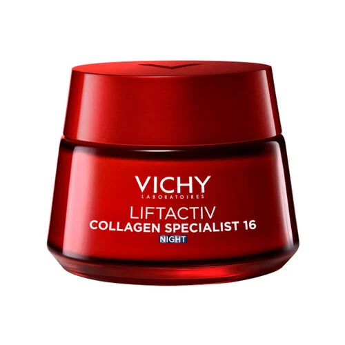 Vichy Liftactiv Specialist Night Cream 50ml