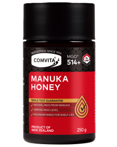Comvita Manuka Honey UMF 15+ 250g