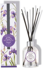 Durance Reed diffuser Precious Iris 225 mL 7.60 fl.oz