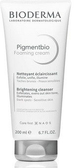 Bioderma Pigmentbio Sensitive Area 75ml