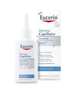 Eucerin DermoCapillaire Calming Urea Shampoo 250ml