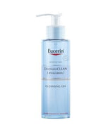Eucerin DermatoCLEAN Refreshing Cleansing Gel 200ml